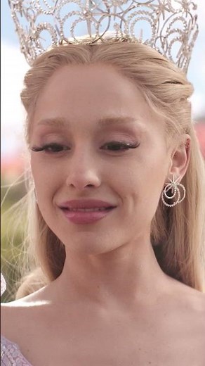 WICKED: PART 2 | GLINDA Character Featurette | German | Deutsch | Theatrical Release: November 19...