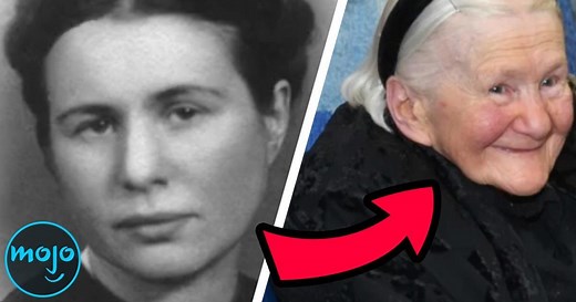 Top 10 Most Resilient People in History | Articles on WatchMojo.com