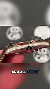 UDC Auto Classic Watch Review | Timeless Design Inspired by Classic Sports Cars