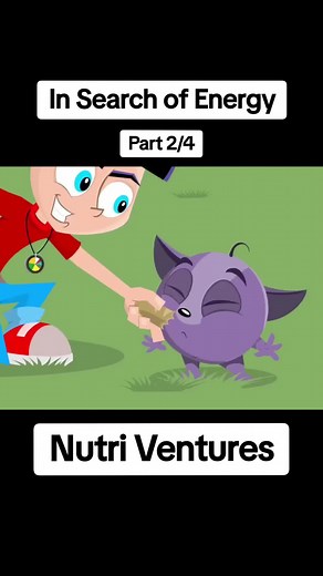 Nutri Ventures on TikTok