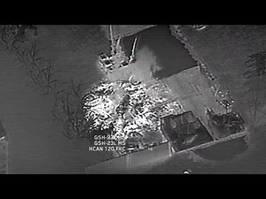 Zombie Gunship Survival - Raging Swarm 9000pts ( HCAN 120 FRC & GSH-23L MS x2 )