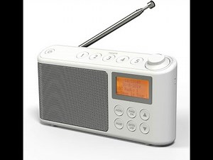 British Radio News Jingles (January 2021)