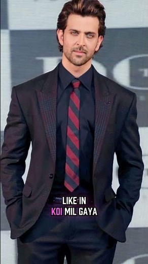 Hrithik Roshan Was Born With 11 Fingers #hrithikroshan #bollywood