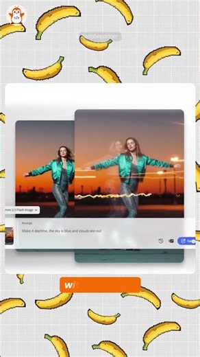Ever wondered how AI can create amazing images from just a few words? 🤯🎨