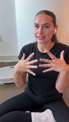 For 2026, we tried this vibration platform for 30 days... Watch to see what happened!