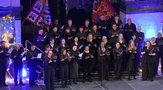 A Wanamaker Holiday Spectacular | WHYY