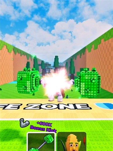 roblox kika a lucky block #roblox #roblox