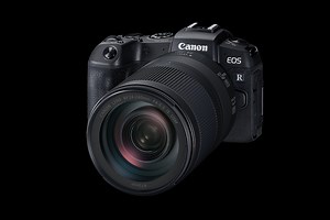 Canon EOS R and RP get Firmware upgrade with superior AF tracking - The Statesman