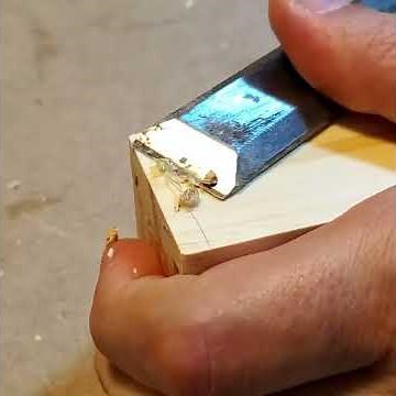 DIY Small Wooden Box for Dominoes 🎲 Easy Build #woodworking #woodscraft #diy #dominoes #woodenbox