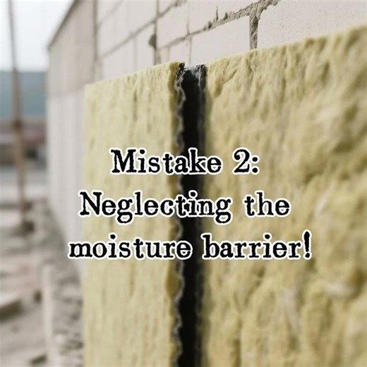 Install Rock Wool Right: Avoid 3 Key Fire & Energy Mistakes