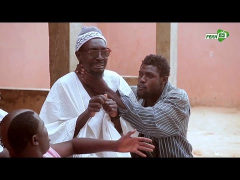 Ganu Thiès Mandoumbé ak Niankou Saison 1 Épisode 31
