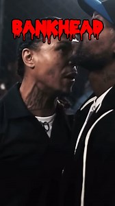 Bankhead (@bankheadthebattlerapper) 😤🔥🚀 . Bankhead vs Tay Roc . @blackicebattles #BattleRap #Rap #HipHop | Heavy Battle Rap Bars