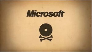 Microsoft Anti-Piracy Integrated Campaigns - Enrico Spinetta