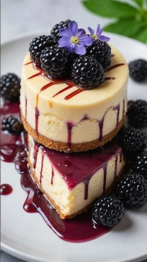 Cómo Hacer la Tarta de Queso La Viña | Cremosa, Fácil y SIN Horno