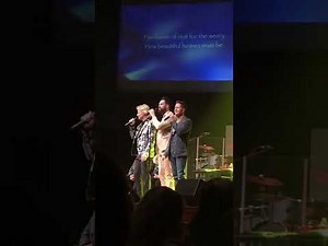 How Beautiful Heaven Must Be - Gaither Vocal Band - 2022 (LIVE)