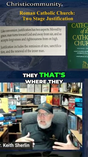 Catholic Purgatory: Works, Heaven, and Offerings Explained #shorts