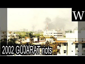 2002 GUJARAT riots - WikiVidi Documentary