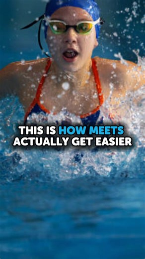 Swimmingly on Instagram: "Making meets easier isn't about working harder. It's about removing friction. Clear timing. Simple workflows. Less stress for everyone involved. That's how meets get better. #SwimLife #Swimmingly #SportsEfficiency"