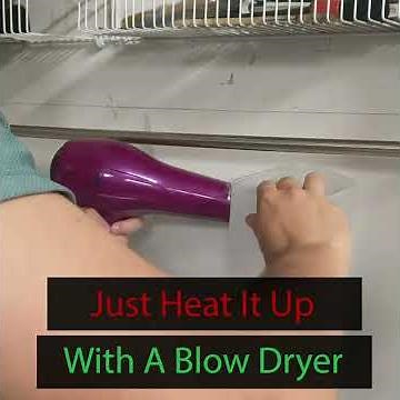 How To Remove Nano Tape Safely