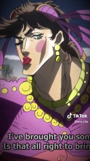 Joseph Gender Swap: Exploring Jojo's Female Characters