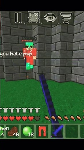 Multicraft PvP Battle