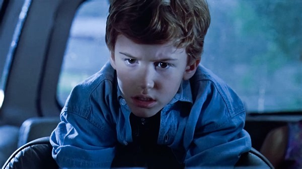 Jurassic Park child actor Joseph Mazzello unrecognisable 28 years on from film