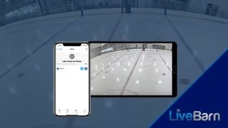 Welcome to the network, Lake Forest Ice Palace!  We are now LIVE at Lake Forest Ice Palace in Lake Forest, CA! Stream the rink live or watch on demand for 30 days. For a chance to be featured, send us your highlights!  To learn more or sign up, visit www.livebarn.com. | LiveBarn | Facebook