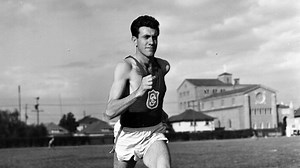 Faith and Forgiveness: The Rest of Louis Zamperini’s Story