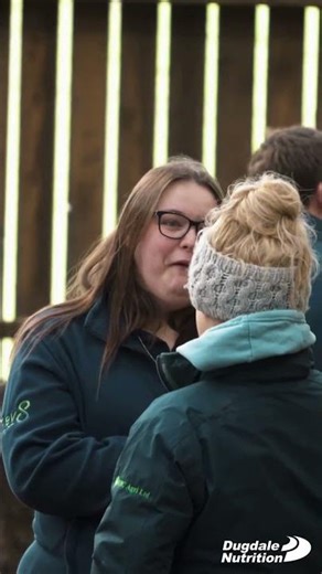 On Farm - Cow Signals Training