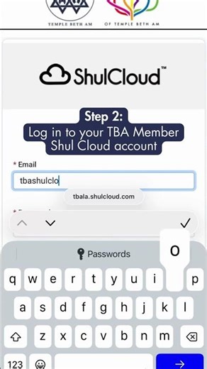 How to Sign Up for Free Programming (for Members!)