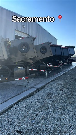 Puro GM Trailers: Quality Construction Solutions