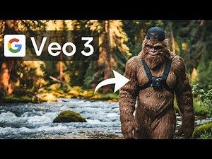 How to Use Google VEO 3 Ai Video Generator (Easy Guide)