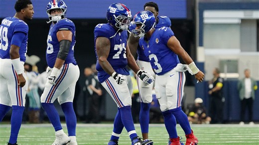 NY Giants vs. Kansas City Chiefs predictions: Our expert picks for Week 3 of NFL season