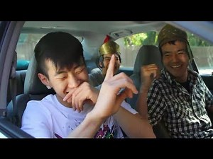 "BROMANCE" - Behind the Scenes