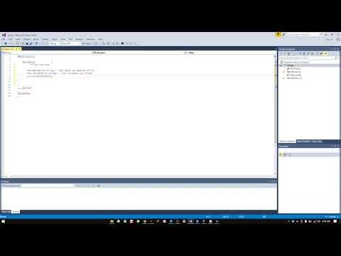 CASHARKA (8) VISUALBASIC.NET STRING