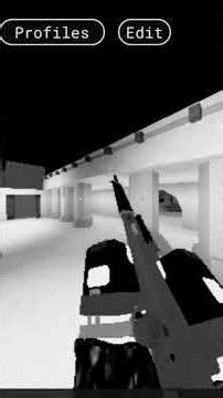 Phantom Forces - FAL 50.63 Para Showcase #roblox #pf #phantomforces