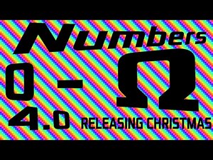 Numbers 0 - Absolute Infinity 4.0
