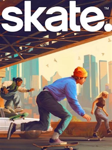 БЕЗПЛАТНИТЕ ИГРИ - Skate#Безплатни #игри #безплатниигри #компютър #компютърнисъвети