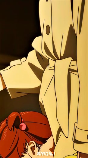 Dandadan Backstory. it's too much 😭🥹 #dandadan #dandadanedit #aira #hanasq