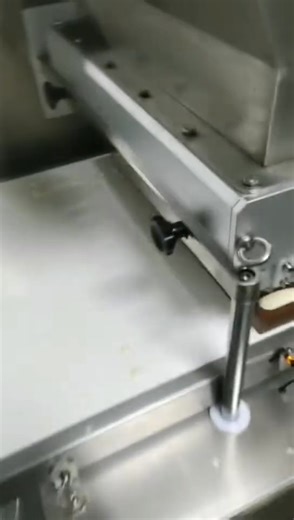 Automatic Multifunctional Cake Maker Depositor Cupcake Filling Machine | KLP Food Machinery