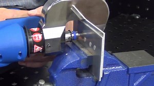 1.9K views · 60 reactions | Rivet Gun Demo with Pull Test | Pro Spot International Inc. | Facebook