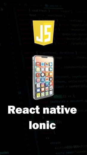 لغة برمجة واحدة تبني بها كل شيء؟ 😳 JavaScript تحكم الإنترنت! #shorts
