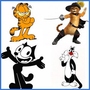 Estoria Do Gato E Da Lua online schauen Deutsch in 1080p 16:9