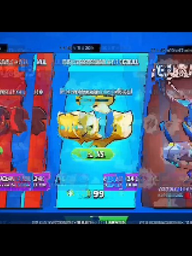 Trucos y Creación de Skins en Brawl Stars