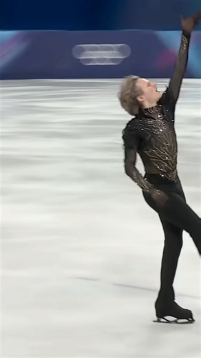 QuickPickNow | THE BACKFLIP! 🤯 Ilia Malinin Breaks the Rules & Wins Olympic GOLD for USA! 🥇 The "Quad God" did the impossible! 🐐 Ilia Malinin landed his... | Instagram