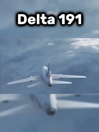 Why the Front of a Plane Isn't Safe #aviation #crash