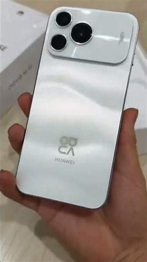 Huawei nova 16 SE Hands-On: Is It Worth It?