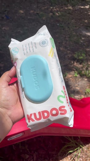 Siempre listas para esos momentos inesperados. 🤍