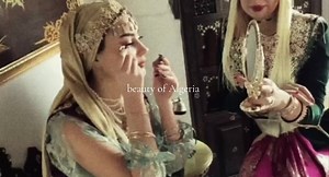 Exploring the Rich Beauty of Algerian Culture