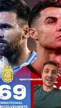 КРИСТИАНО РОНАЛДО СРЕЩУ МЕСИ #shorts #short #shortvideo #youtubeshorts #youtube #viral #viralvideo